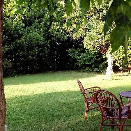 Couette-café Residenza Serena *