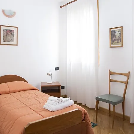 Bed and breakfast Residenza Serena Mirano