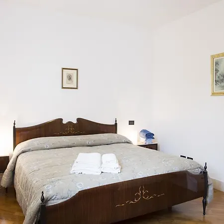 Residenza Serena Couette-café Mirano