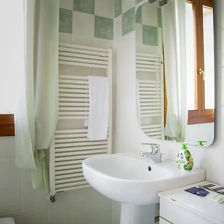 Bed and breakfast Residenza Serena Mirano