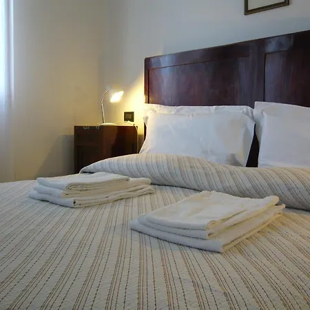 Couette-café Residenza Serena *