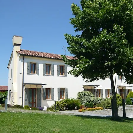 Bed and breakfast Residenza Serena