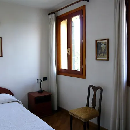 Bed and breakfast Residenza Serena Mirano