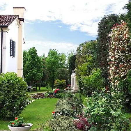 Couette-café Residenza Serena *