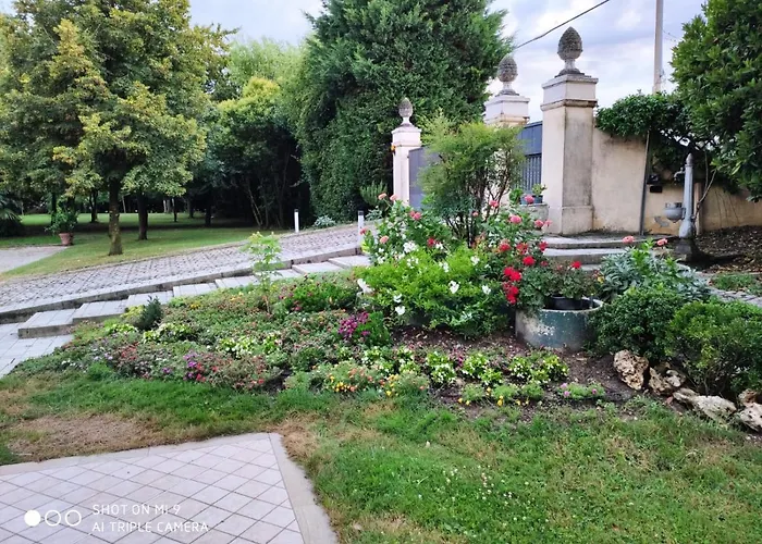 Residenza Serena Bed & Breakfast