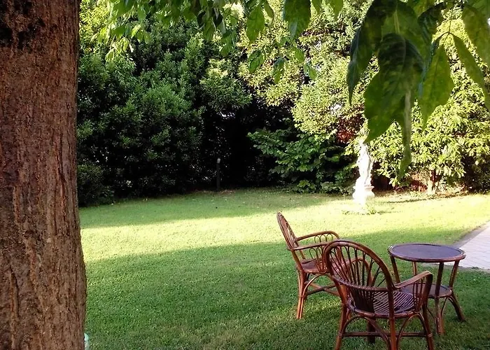 Bed & Breakfast Residenza Serena *