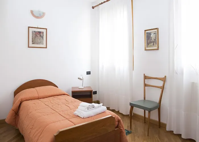 Bed & Breakfast Residenza Serena Mirano
