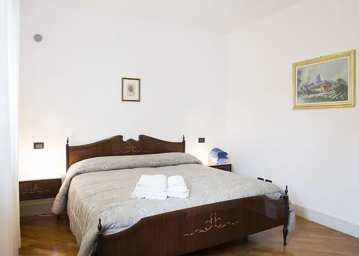 Residenza Serena Bed & Breakfast Mirano