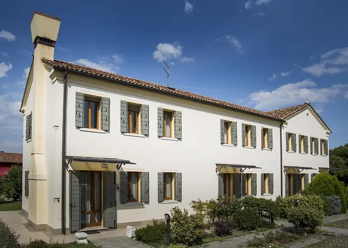 Bed & Breakfast Residenza Serena Mirano