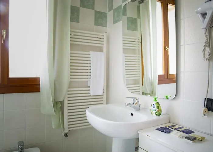 Bed & Breakfast Residenza Serena Mirano