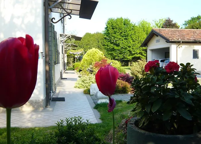 Bed & Breakfast Residenza Serena Mirano