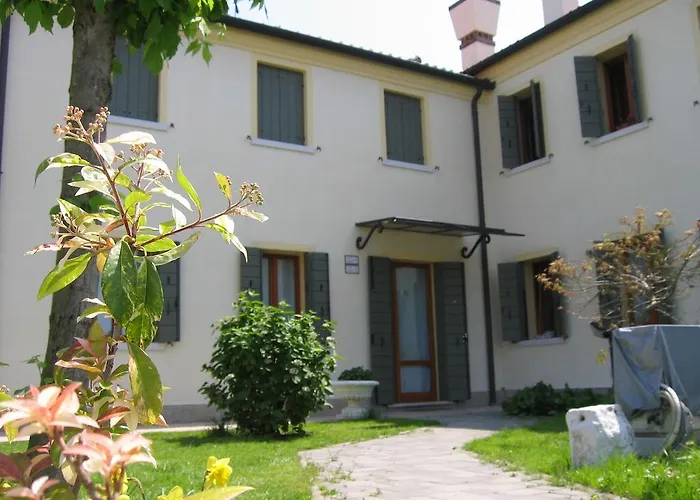 Bed & Breakfast Residenza Serena Mirano