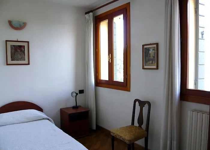 Bed & Breakfast Residenza Serena Mirano