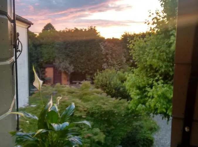 Residenza Serena Bed & Breakfast *