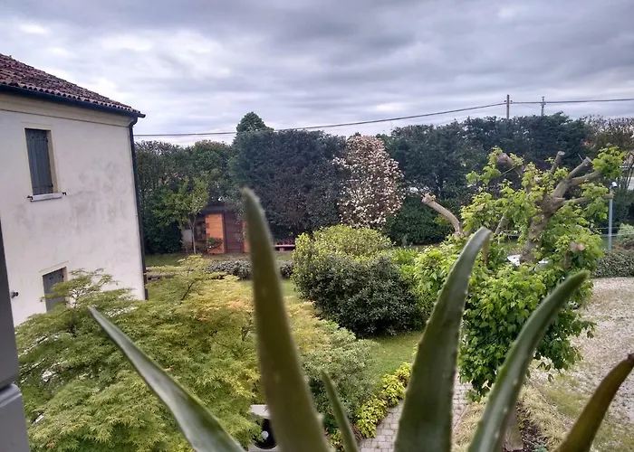 Bed & Breakfast Residenza Serena *