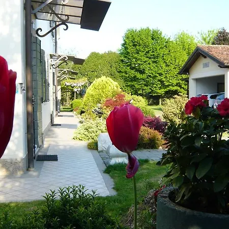 Frühstückspension Residenza Serena Mirano