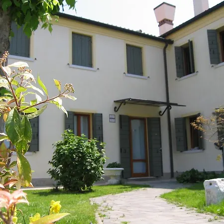 Panzió Residenza Serena Mirano