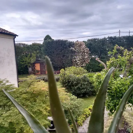 Frühstückspension Residenza Serena *
