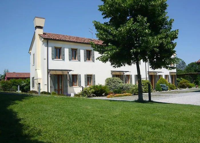 Residenza Serena Mirano