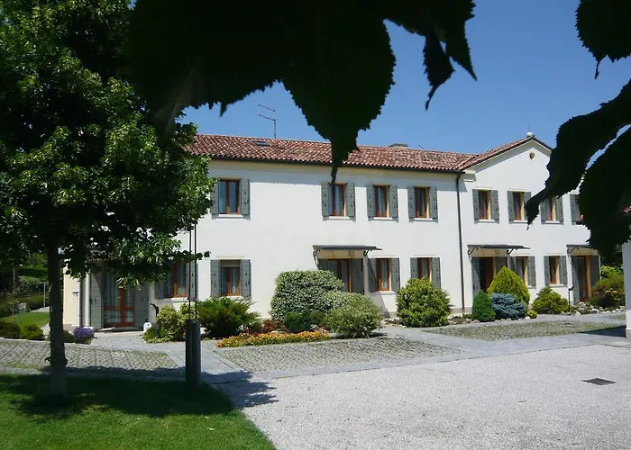 Residenza Serena Mirano